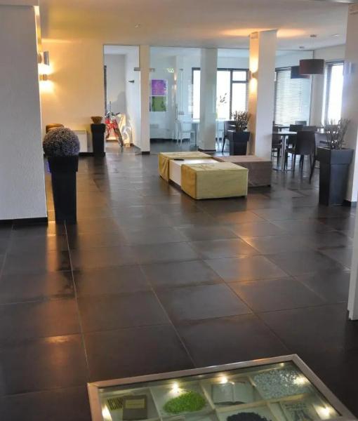 Hotel Sandalia
