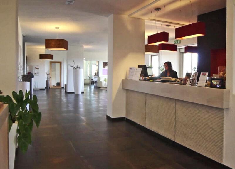Hotel Sandalia