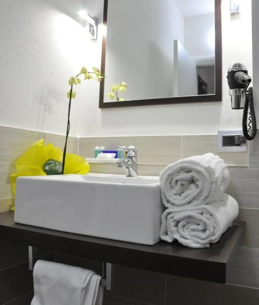 Hotel Sandalia