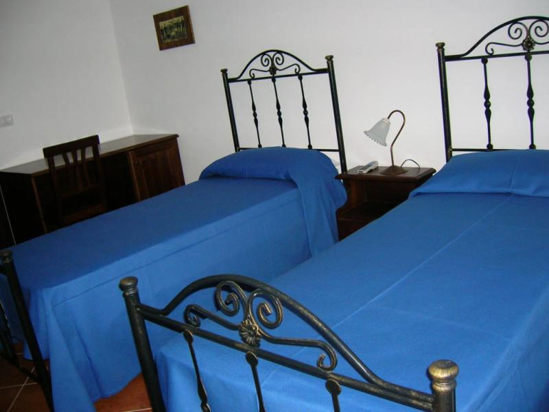 Hotel Sandalia