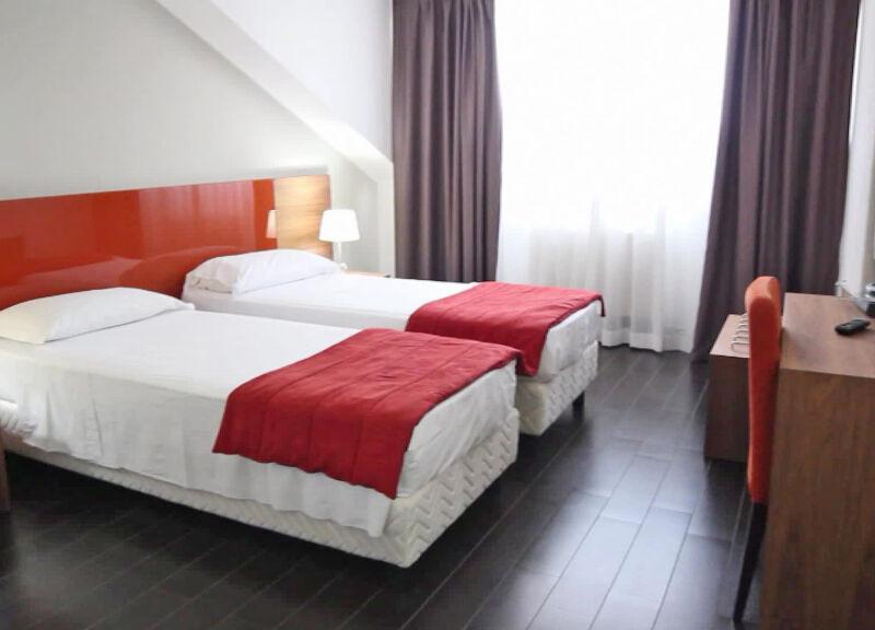 Hotel Sandalia