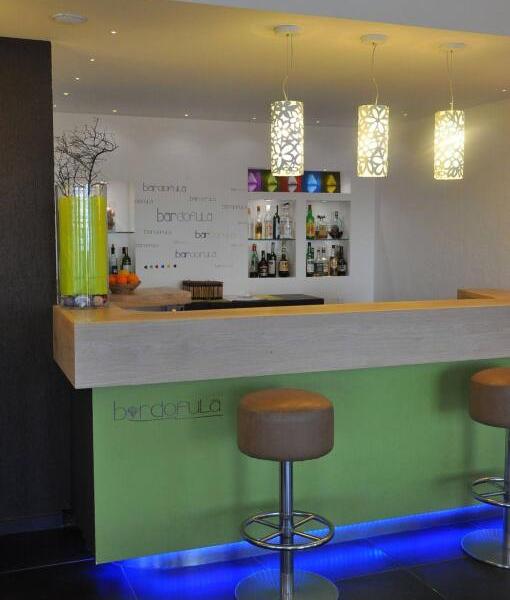 Hotel Sandalia