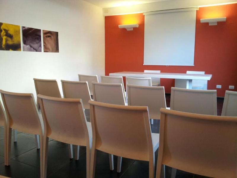 Hotel Sandalia