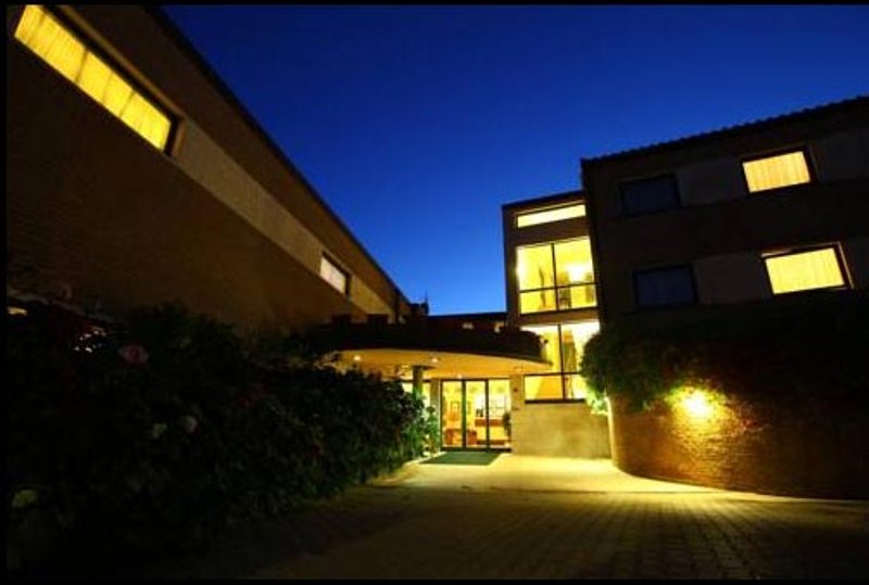 Sangallo Park Hotel