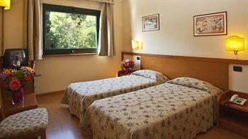 Sangallo Park Hotel