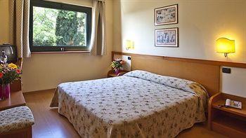 Sangallo Park Hotel