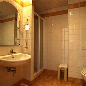 Sangallo Park Hotel