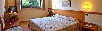 Sangallo Park Hotel