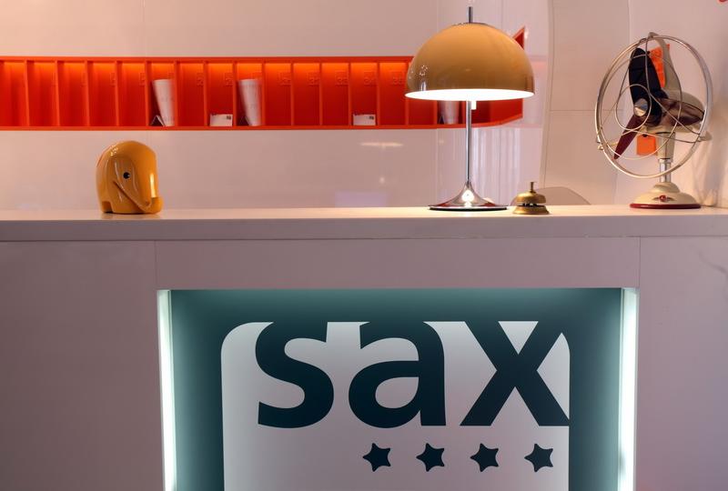 Sax Vintage Design Hotel