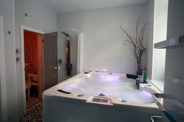 Sax Vintage Design Hotel