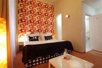 Sax Vintage Design Hotel