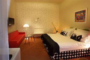 Sax Vintage Design Hotel