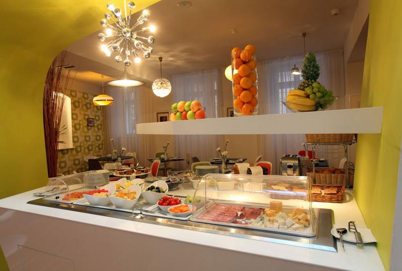 Sax Vintage Design Hotel