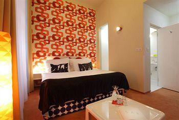 Sax Vintage Design Hotel