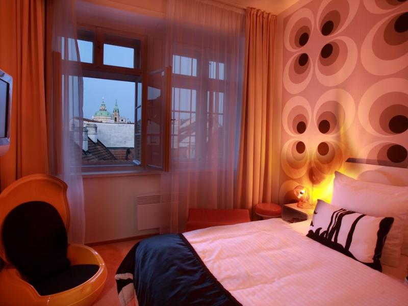 Sax Vintage Design Hotel