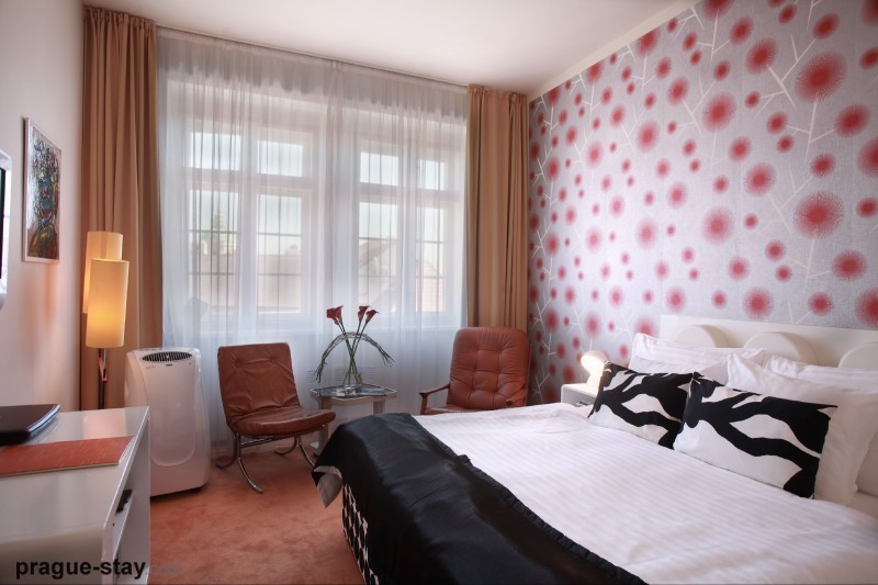 Sax Vintage Design Hotel