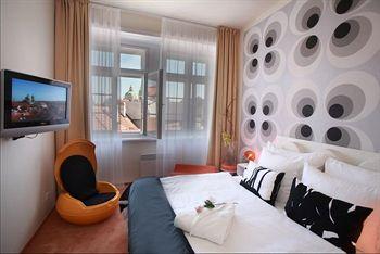 Sax Vintage Design Hotel