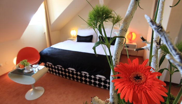 Sax Vintage Design Hotel