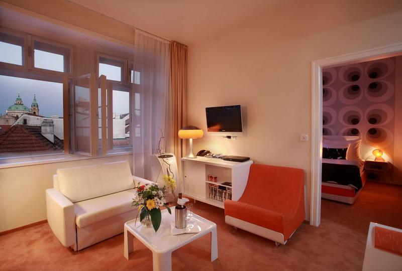 Sax Vintage Design Hotel