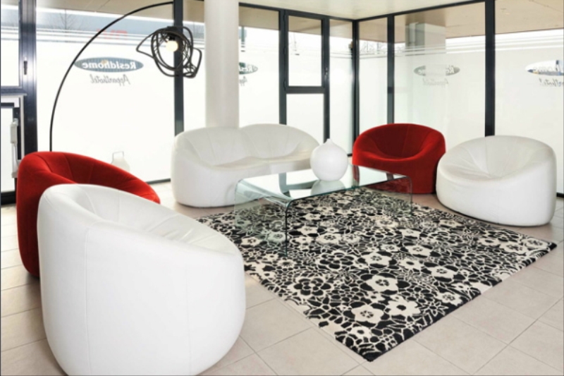 Residhome Appart Hotel Seine Saint Germain