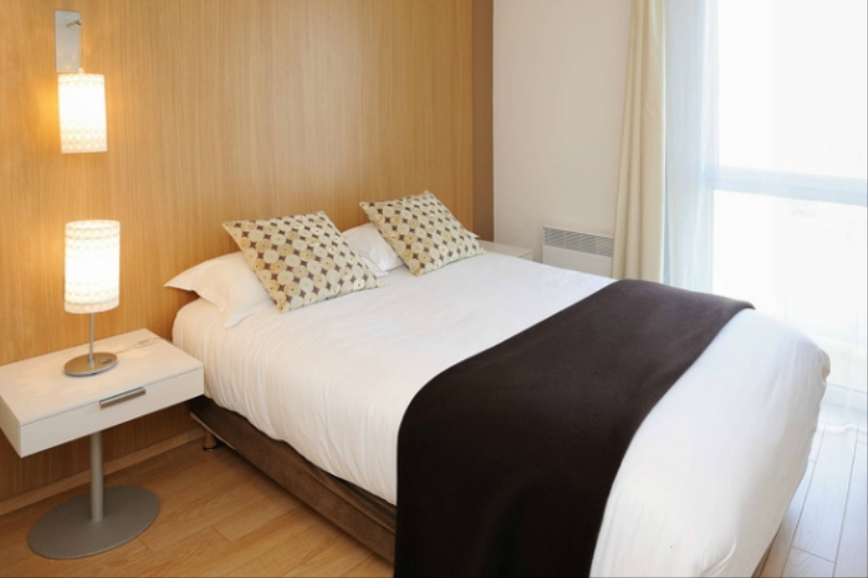 Residhome Appart Hotel Seine Saint Germain