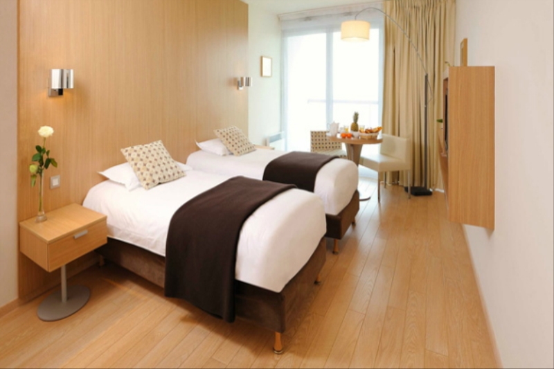 Residhome Appart Hotel Seine Saint Germain