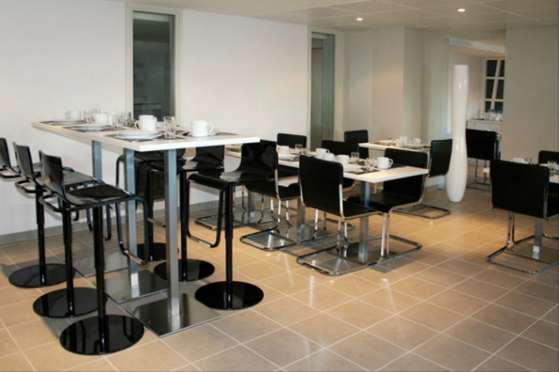 Residhome Appart Hotel Seine Saint Germain