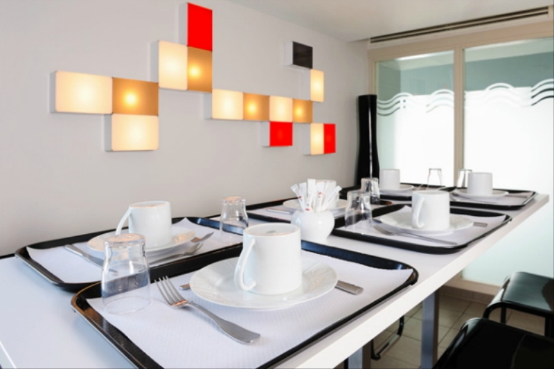 Residhome Appart Hotel Seine Saint Germain