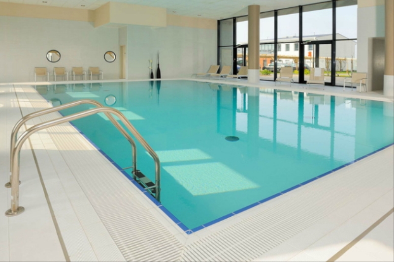 Residhome Appart Hotel Seine Saint Germain