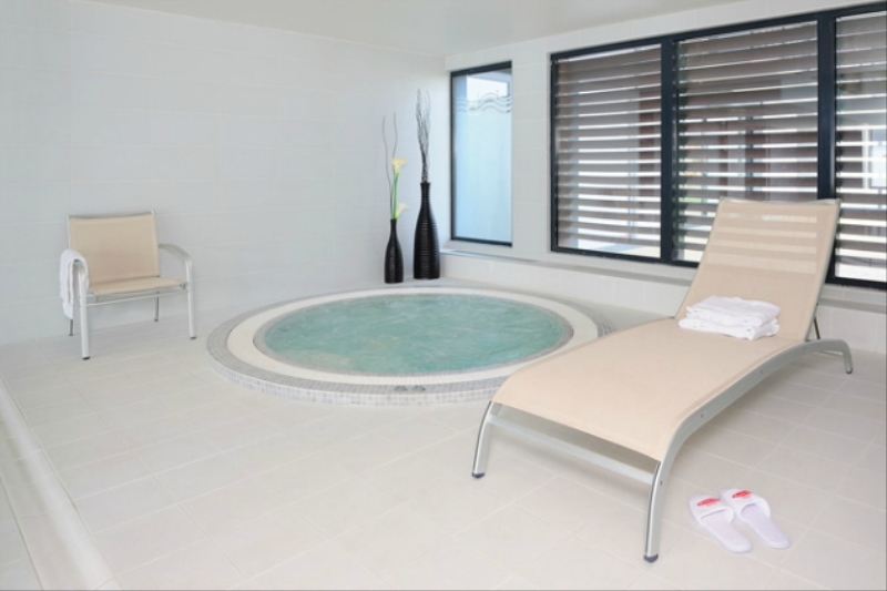 Residhome Appart Hotel Seine Saint Germain