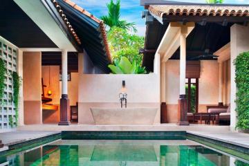 Отель The Lamai Samui Таиланд, пляж Ламай, фото 11