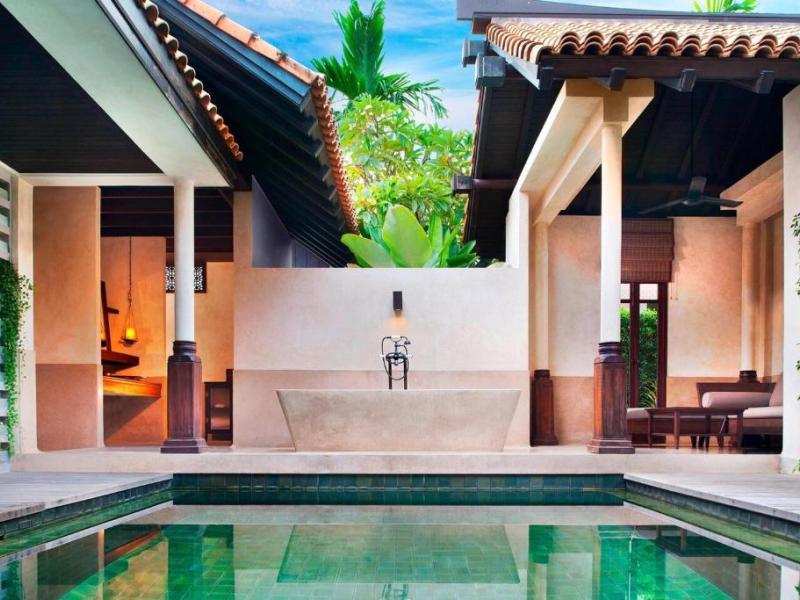 The Lamai Samui