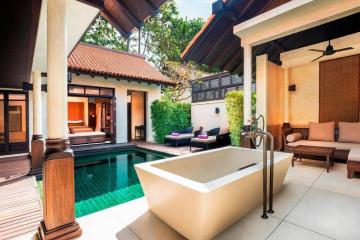 Отель The Lamai Samui Таиланд, пляж Ламай, фото 12