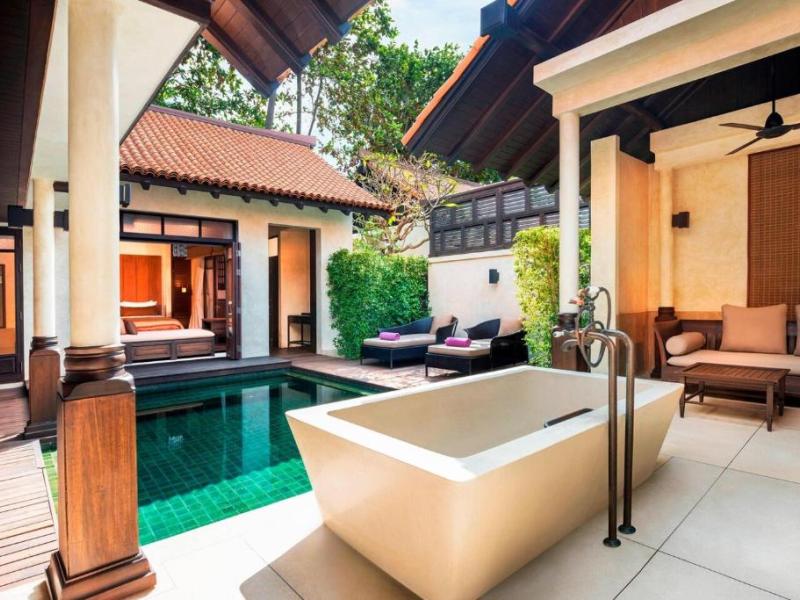The Lamai Samui