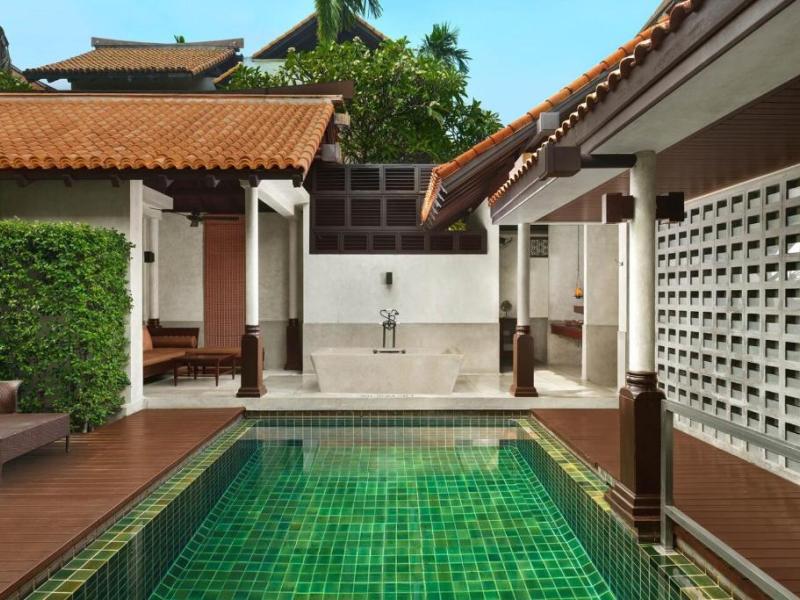 The Lamai Samui
