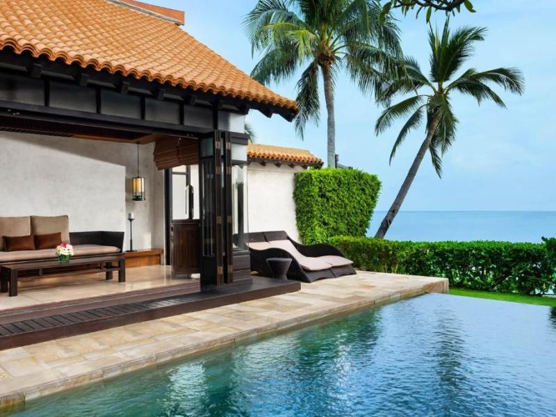 The Lamai Samui