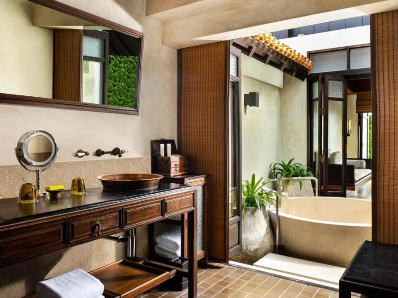 The Lamai Samui