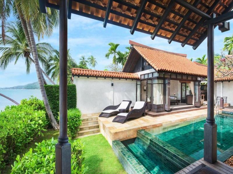 The Lamai Samui