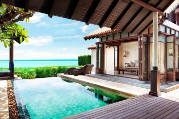 Отель The Lamai Samui Таиланд, пляж Ламай, фото 17