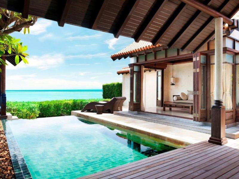 The Lamai Samui
