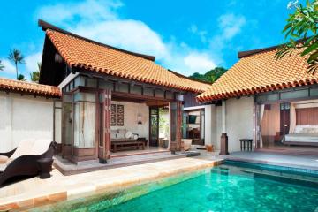 Отель The Lamai Samui Таиланд, пляж Ламай, фото 18