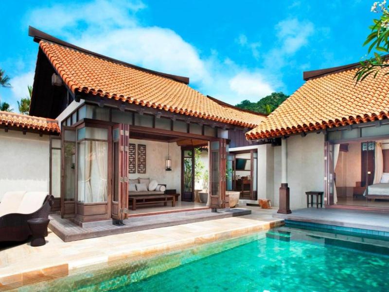 The Lamai Samui