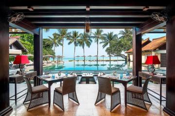 Отель The Lamai Samui Таиланд, пляж Ламай, фото 19