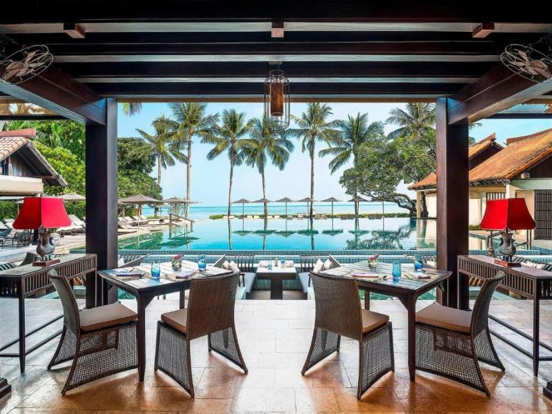 The Lamai Samui