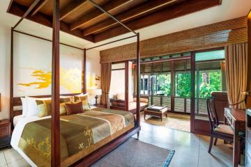Отель The Lamai Samui Таиланд, пляж Ламай, фото 2