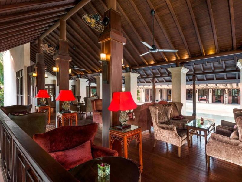 The Lamai Samui