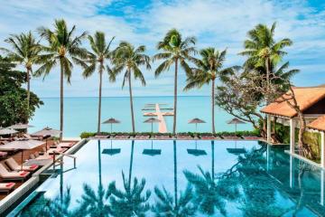 Отель The Lamai Samui Таиланд, пляж Ламай, фото 24