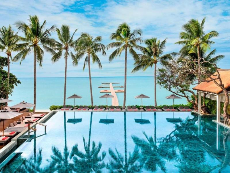 The Lamai Samui