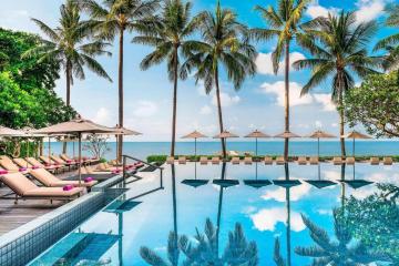 Отель The Lamai Samui Таиланд, пляж Ламай, фото 25