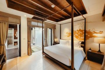 Отель The Lamai Samui Таиланд, пляж Ламай, фото 26